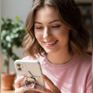 NEW 📱 Dior Phone Ring